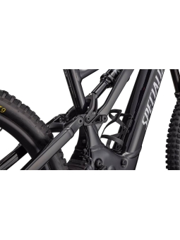 BICICLETA SPECIALIZED TURBO LEVO COMP ALUMINIO GENERACION 3.0 2025 MASTERMIND