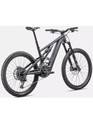 BICICLETA SPECIALIZED TURBO LEVO COMP ALUMINIO GENERACION 3.0 2025 MASTERMIND