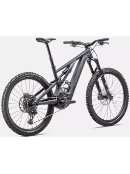 BICICLETA SPECIALIZED TURBO LEVO COMP ALUMINIO GENERACION 3.0 2025 MASTERMIND