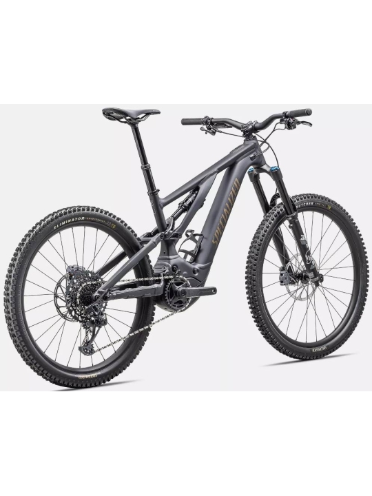 BICICLETA SPECIALIZED TURBO LEVO COMP ALUMINIO GENERACION 3.0 2025 MASTERMIND
