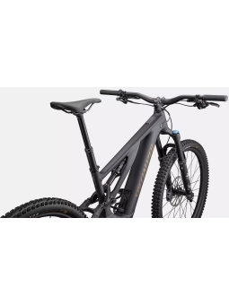 BICICLETA SPECIALIZED TURBO LEVO COMP ALUMINIO GENERACION 3.0 2025 MASTERMIND