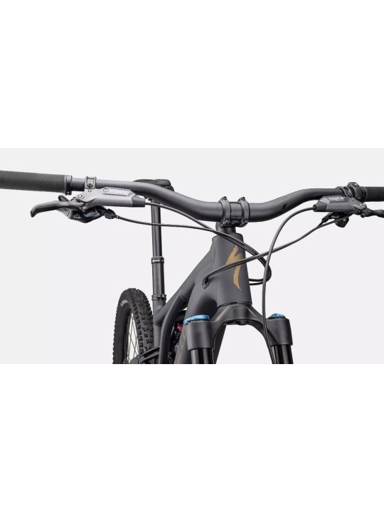 BICICLETA SPECIALIZED TURBO LEVO COMP ALUMINIO GENERACION 3.0 2025 MASTERMIND