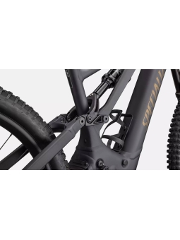 BICICLETA SPECIALIZED TURBO LEVO COMP ALUMINIO GENERACION 3.0 2025 MASTERMIND