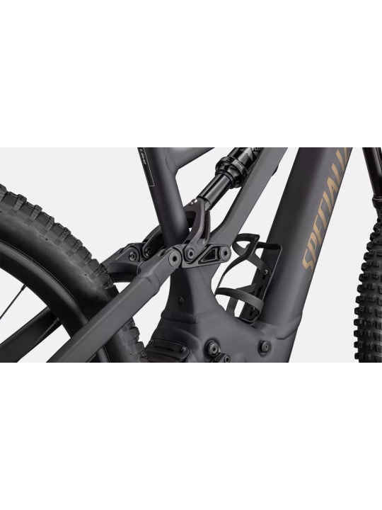 BICICLETA SPECIALIZED TURBO LEVO COMP ALUMINIO GENERACION 3.0 2025 MASTERMIND