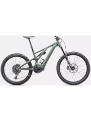 BICICLETA SPECIALIZED TURBO LEVO COMP ALUMINIO GENERACION 3.0 2025 MASTERMIND