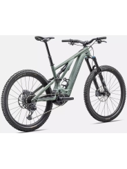 BICICLETA SPECIALIZED TURBO LEVO COMP ALUMINIO GENERACION 3.0 2025 MASTERMIND