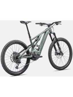 BICICLETA SPECIALIZED TURBO LEVO COMP ALUMINIO GENERACION 3.0 2025 MASTERMIND