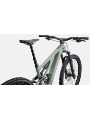 BICICLETA SPECIALIZED TURBO LEVO COMP ALUMINIO GENERACION 3.0 2025 MASTERMIND