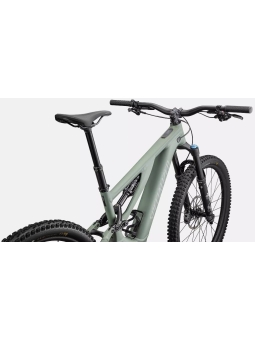 BICICLETA SPECIALIZED TURBO LEVO COMP ALUMINIO GENERACION 3.0 2025 MASTERMIND
