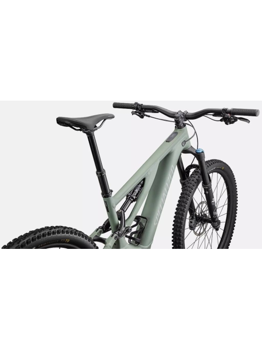 BICICLETA SPECIALIZED TURBO LEVO COMP ALUMINIO GENERACION 3.0 2025 MASTERMIND