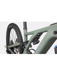 BICICLETA SPECIALIZED TURBO LEVO COMP ALUMINIO GENERACION 3.0 2025 MASTERMIND