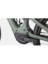 BICICLETA SPECIALIZED TURBO LEVO COMP ALUMINIO GENERACION 3.0 2025 MASTERMIND