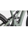 BICICLETA SPECIALIZED TURBO LEVO COMP ALUMINIO GENERACION 3.0 2025 MASTERMIND