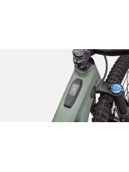 BICICLETA SPECIALIZED TURBO LEVO COMP ALUMINIO GENERACION 3.0 2025 MASTERMIND