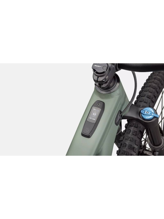 BICICLETA SPECIALIZED TURBO LEVO COMP ALUMINIO GENERACION 3.0 2025 MASTERMIND