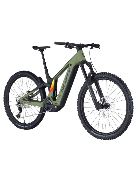 SCOTT PATRON ERIDE ST 910 2025