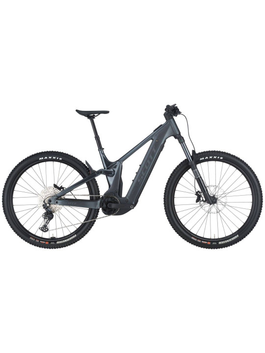 BICICLETA SCOTT PATRON 920 2025