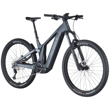BICICLETA SCOTT PATRON 920 2025