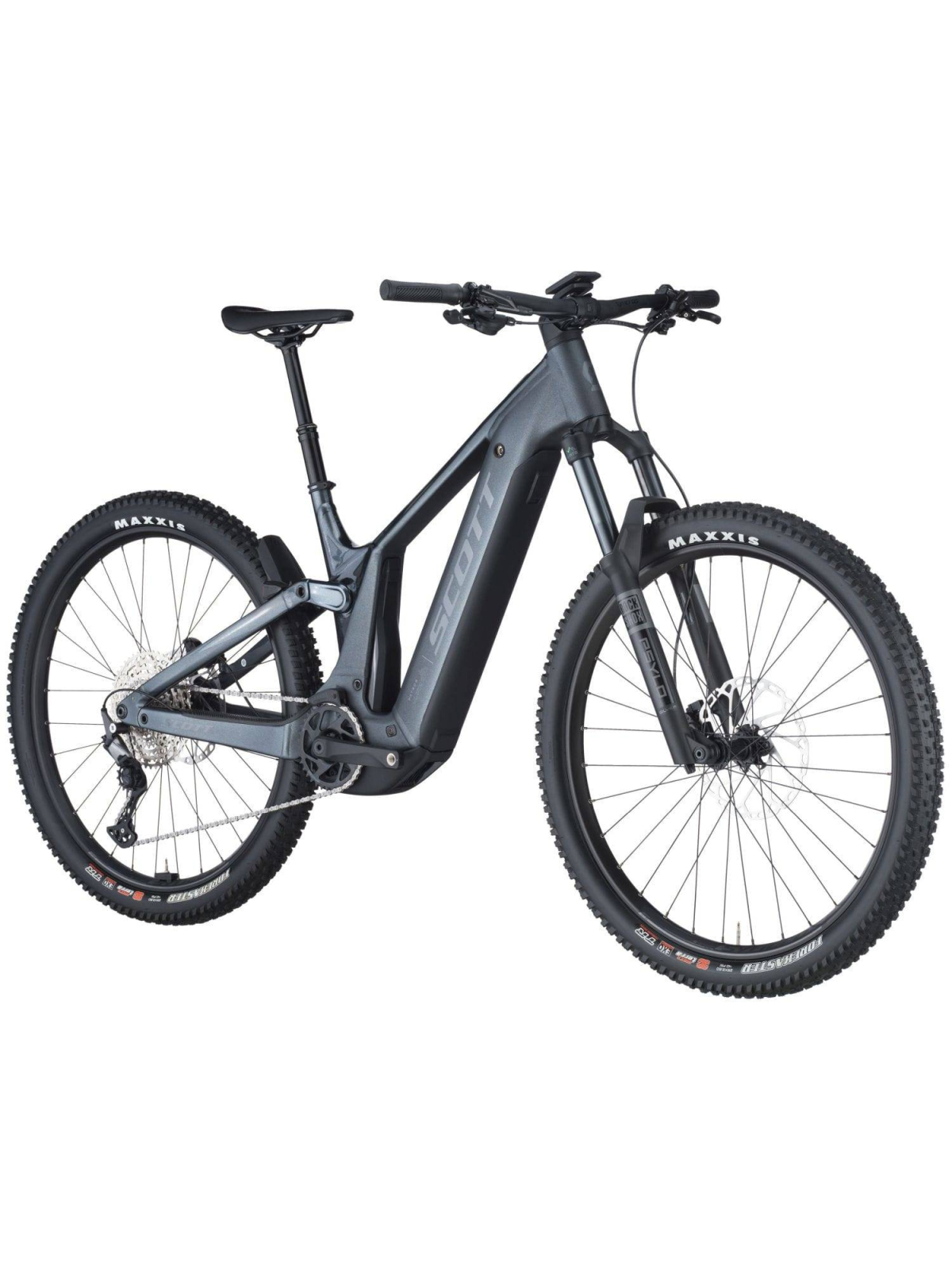 BICICLETA SCOTT PATRON 920 2025