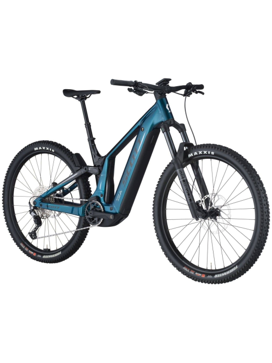 BICICLETA SCOTT PATRON 920 2025