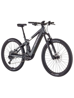 SCOTT STRIKE ERIDE 930 2025 BLACK