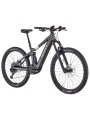 SCOTT STRIKE ERIDE 930 2025 BLACK