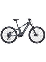 SCOTT STRIKE ERIDE 930 2025 BLACK
