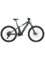 SCOTT STRIKE ERIDE 930 2025 BLACK
