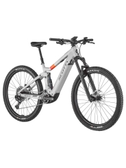 SCOTT STRIKE ERIDE 930 2025 GREY
