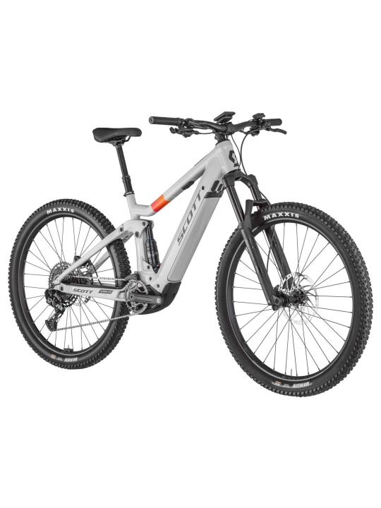 SCOTT STRIKE ERIDE 930 2025 GREY
