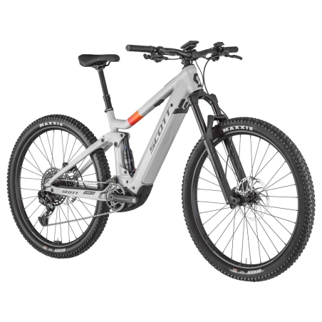 SCOTT STRIKE ERIDE 930 2025 GREY