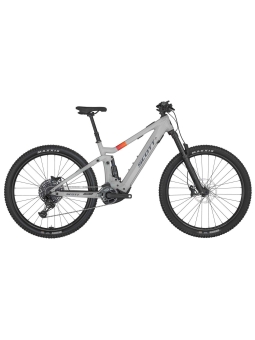 SCOTT STRIKE ERIDE 930 2025 GREY