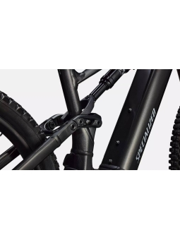 BICICLETA SPECIALIZED TURBO LEVO ALLOY G4