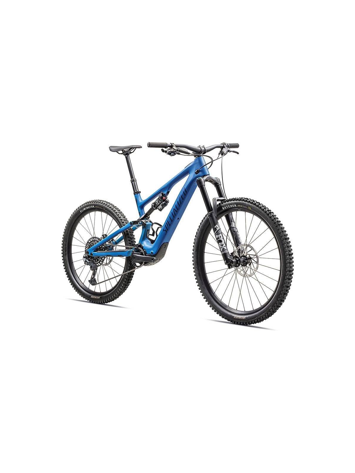 SPECIALIZED TURBO LEVO SL COMP CARBON