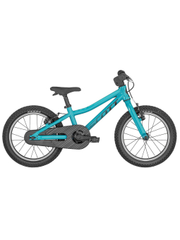BICICLETA SCOTT SCALE 16