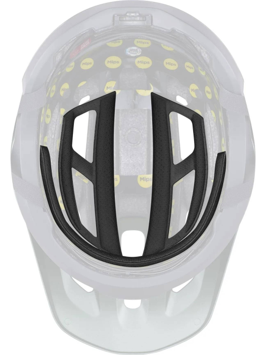 ALMOHADILLAS CASCO SPECIALIZED TACTIC 4