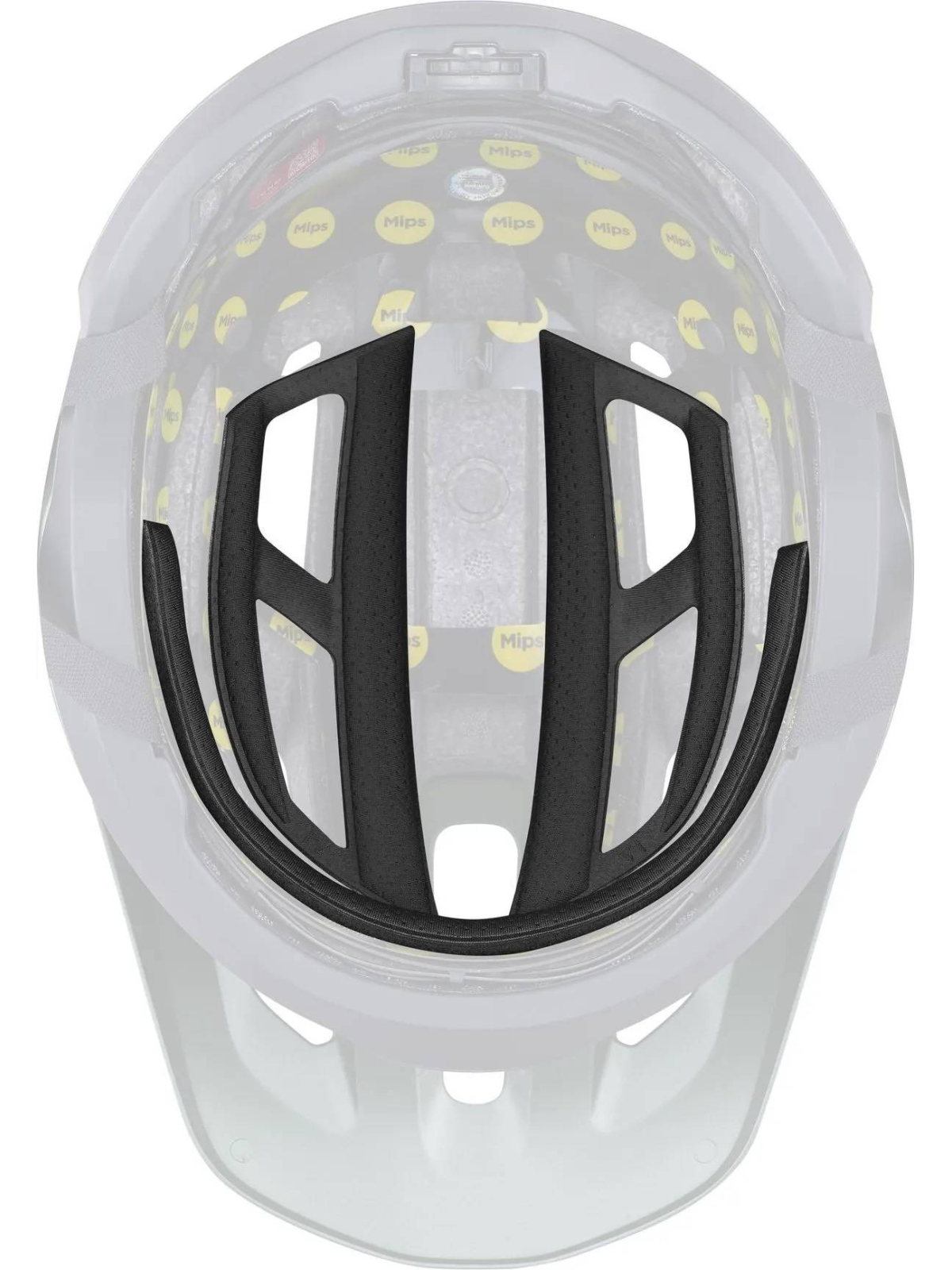 ALMOHADILLAS CASCO SPECIALIZED TACTIC 4