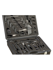 CAJA DE HERRAMIENTAS PRO EXPERTO 42 HERRAMIENTAS