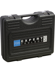 CAJA DE HERRAMIENTAS PRO EXPERTO 42 HERRAMIENTAS