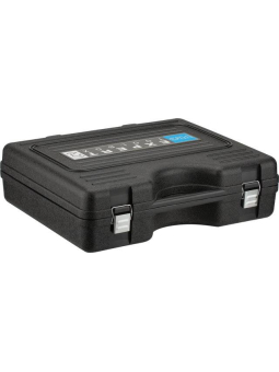 CAJA DE HERRAMIENTAS PRO EXPERTO 42 HERRAMIENTAS