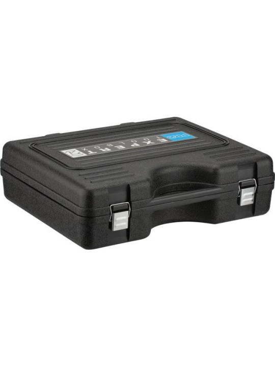 CAJA DE HERRAMIENTAS PRO EXPERTO 42 HERRAMIENTAS