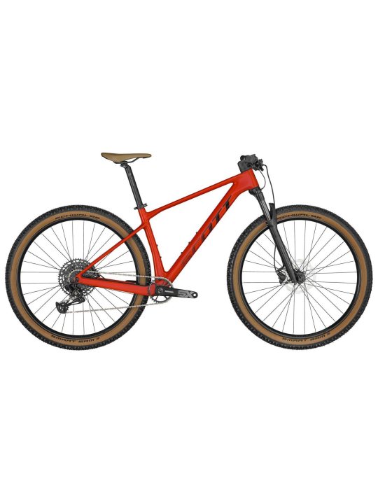 BICICLETA SCOTT SCALE 940