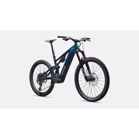 BICICLETA SPECIALIZED TURBO LEVO COMP ALLOY G4