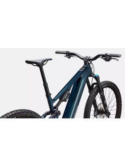 BICICLETA SPECIALIZED TURBO LEVO COMP ALLOY G4