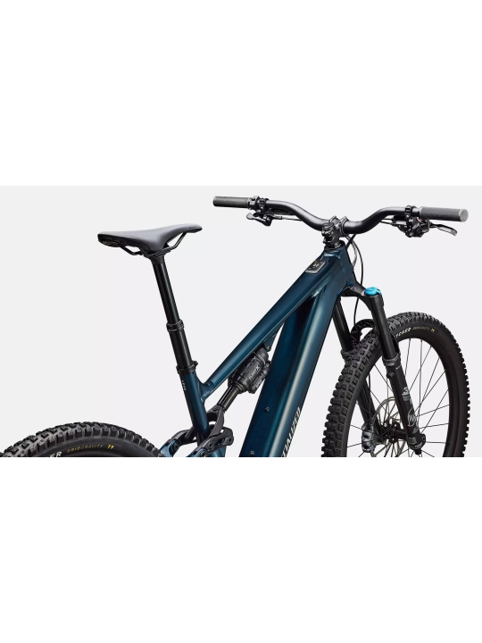BICICLETA SPECIALIZED TURBO LEVO COMP ALLOY G4