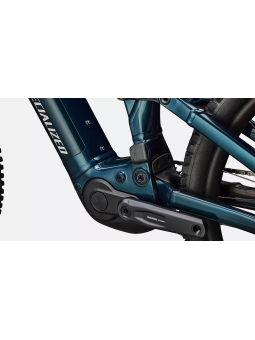 BICICLETA SPECIALIZED TURBO LEVO COMP ALLOY G4