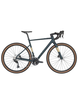 BICICLETA SCOTT SPEEDSTER GRAVEL 20 2025