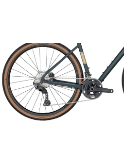 BICICLETA SCOTT SPEEDSTER GRAVEL 20 2025