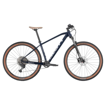 BICICLETA ASPECT 920 CU CUES 2025