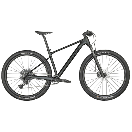 BICICLETA SCOTT SCALE 900 COMP